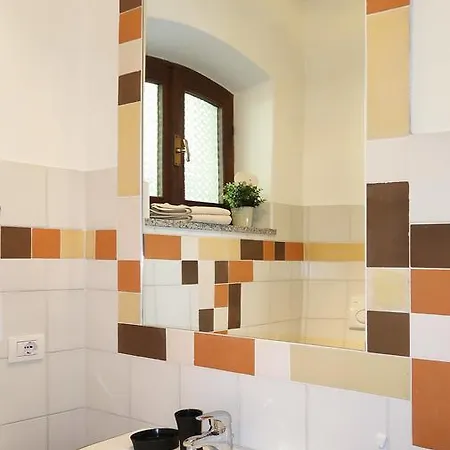 Apartment Casa Artis 249s Gravedona