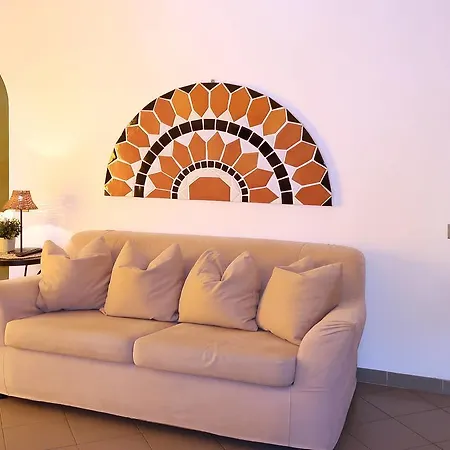 Casa Artis 249s Apartment *