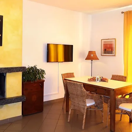 Casa Artis 249s Gravedona