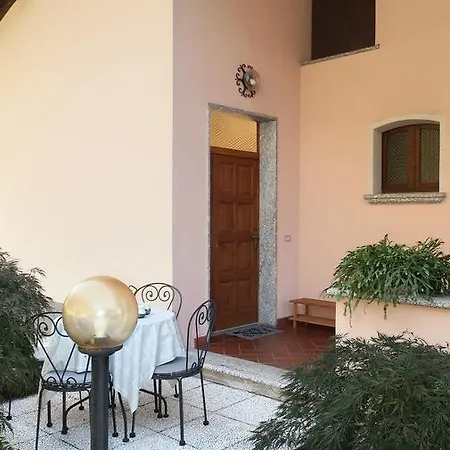 Appartement Casa Artis 249s