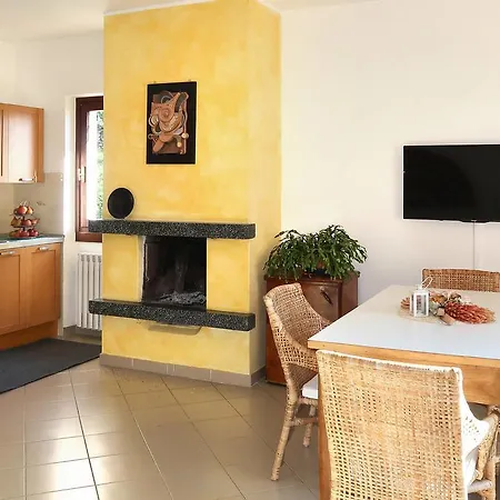 Casa Artis 249s Gravedona
